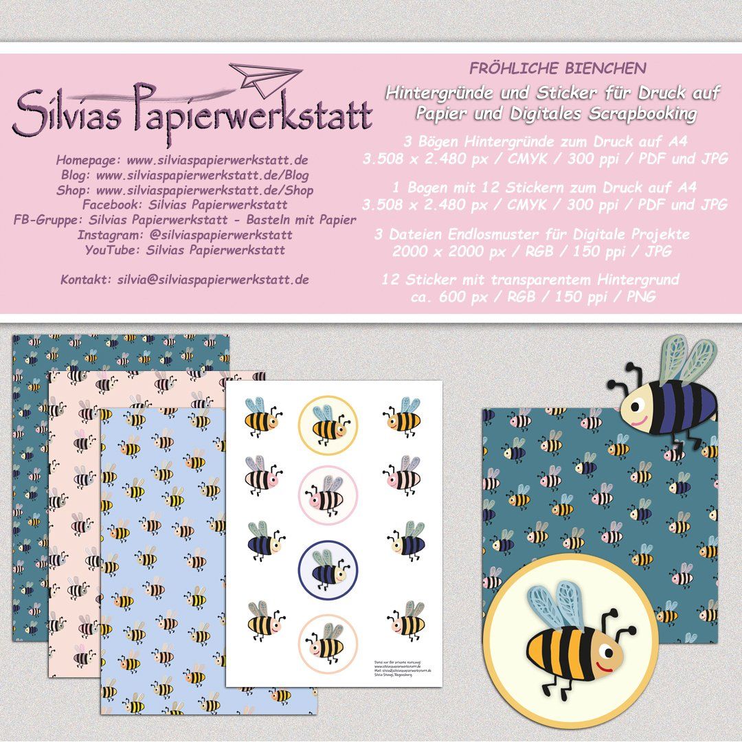 Neue Wege - Neue Möglichkeiten Collage Neue Wege Neue Möglichkeiten