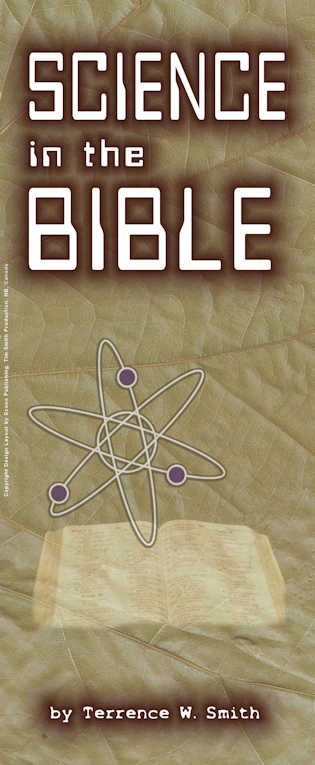 brochures from Terrence W. Smith