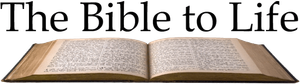 The Bible to Life logo