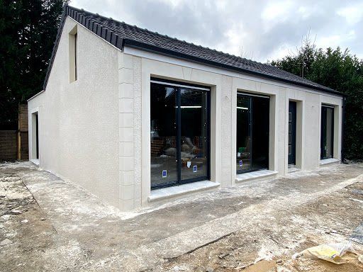 Votre charpentier couvreur à Pontoise Ravalement de façades à Pontoise