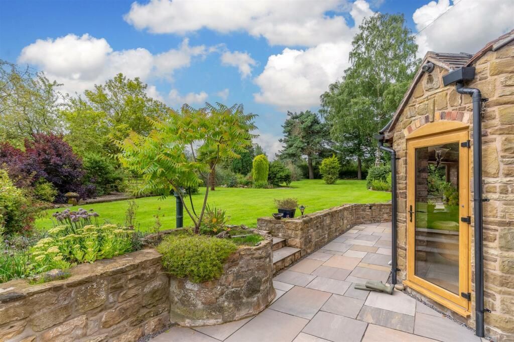 Patio work builders Telford Ironbridge