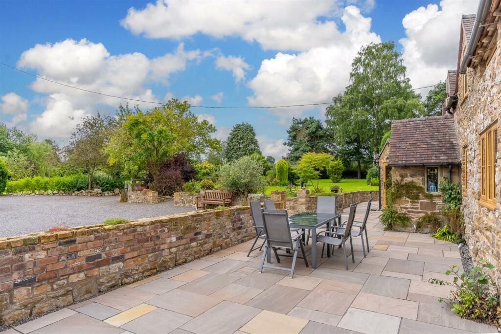 Stone wall builders Ironbridge Telford