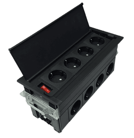 Tischanschlußfeld Schreibtisch