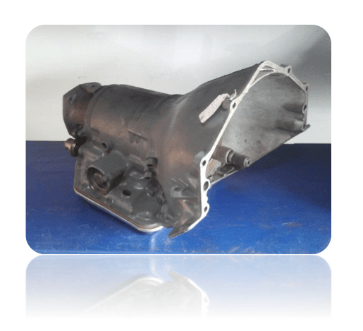 Automatic & Manual transmissions Automatic & Manual Transmissions