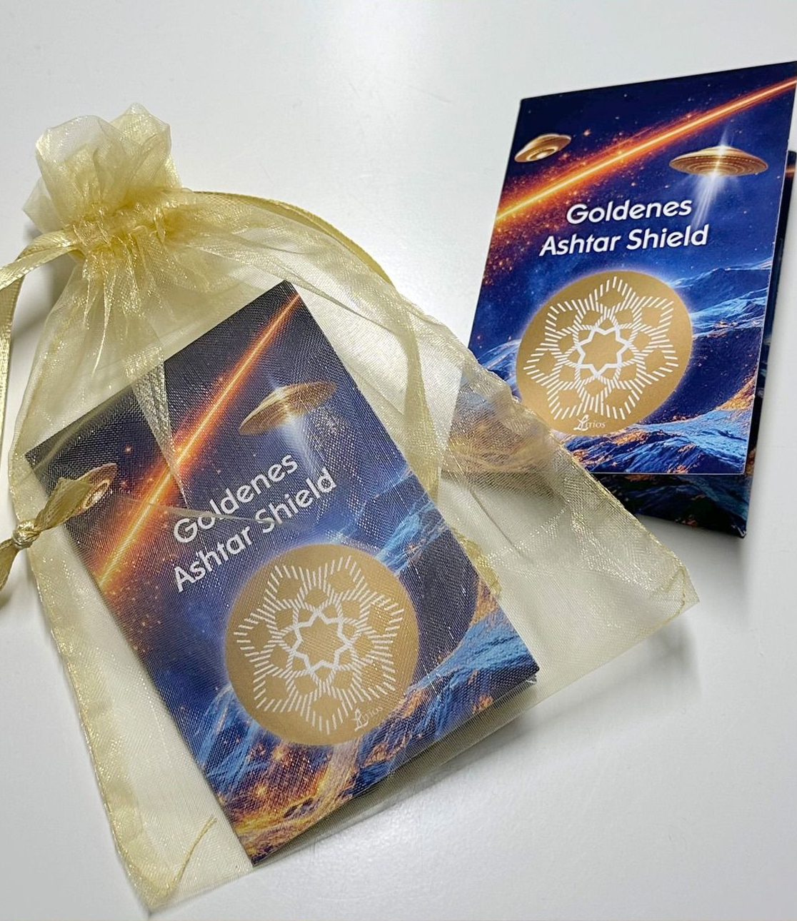 Mein Lichtwirken - Michaela Maria Amler Michaela Maria Amler Titting