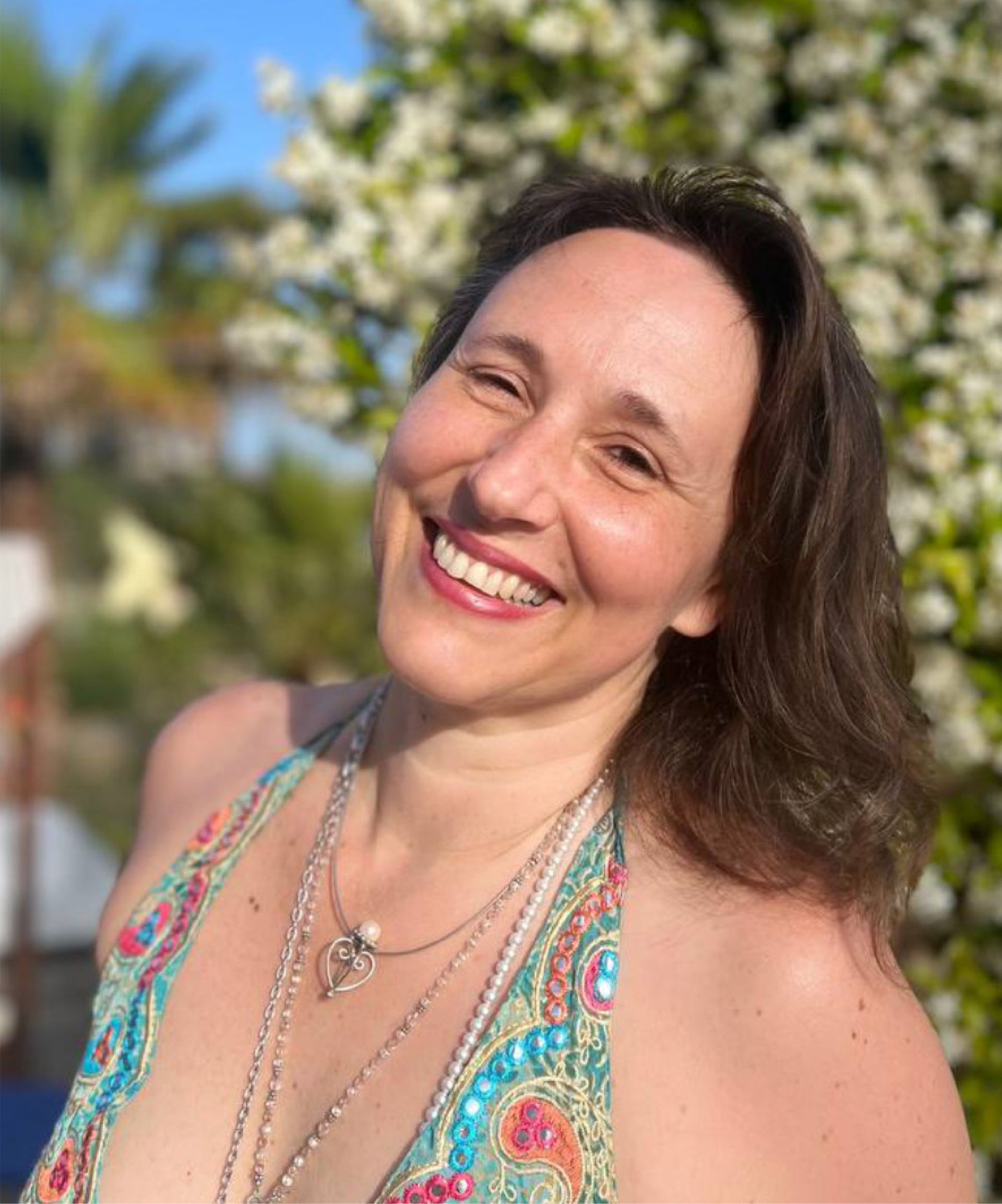 Mein Lichtwirken - Michaela Maria Amler Michaela Maria Amler Titting