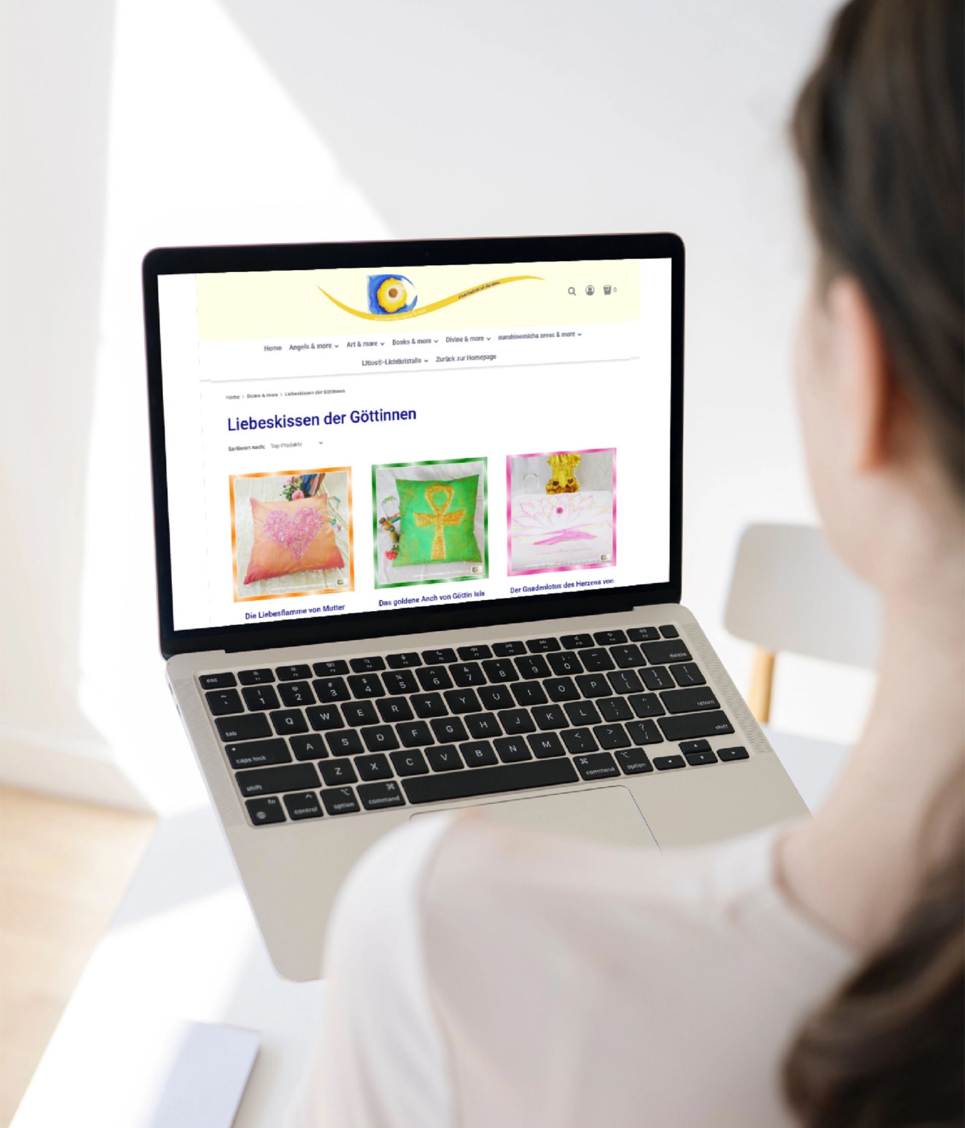 Unser Verlagsshop Unser Verlagsshop