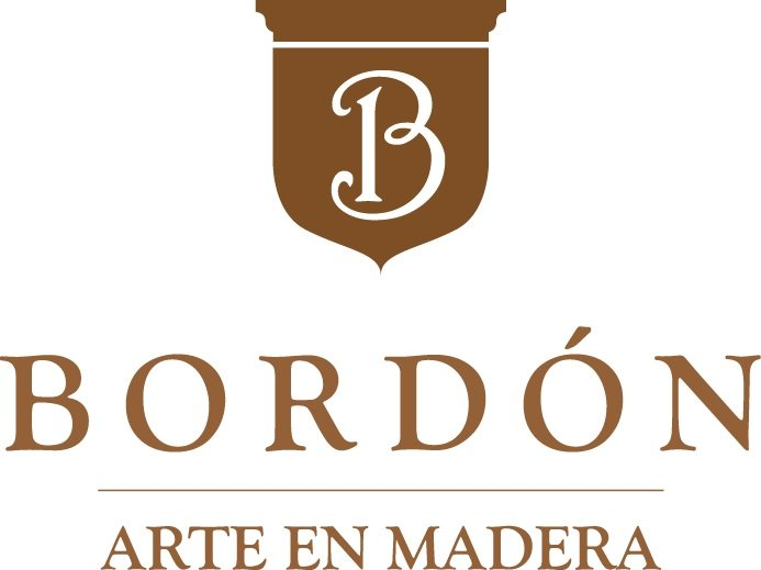 logo puertas bordon