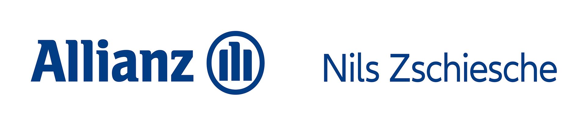 Dahler Print, Kunde, Allianz Lars Zschiesche