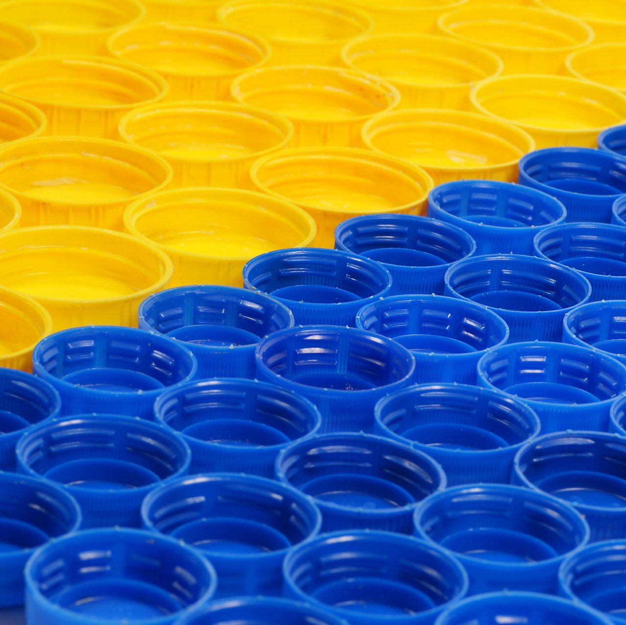 Masterbatch PE Standardfarben Masterbatch PE Standardfarben