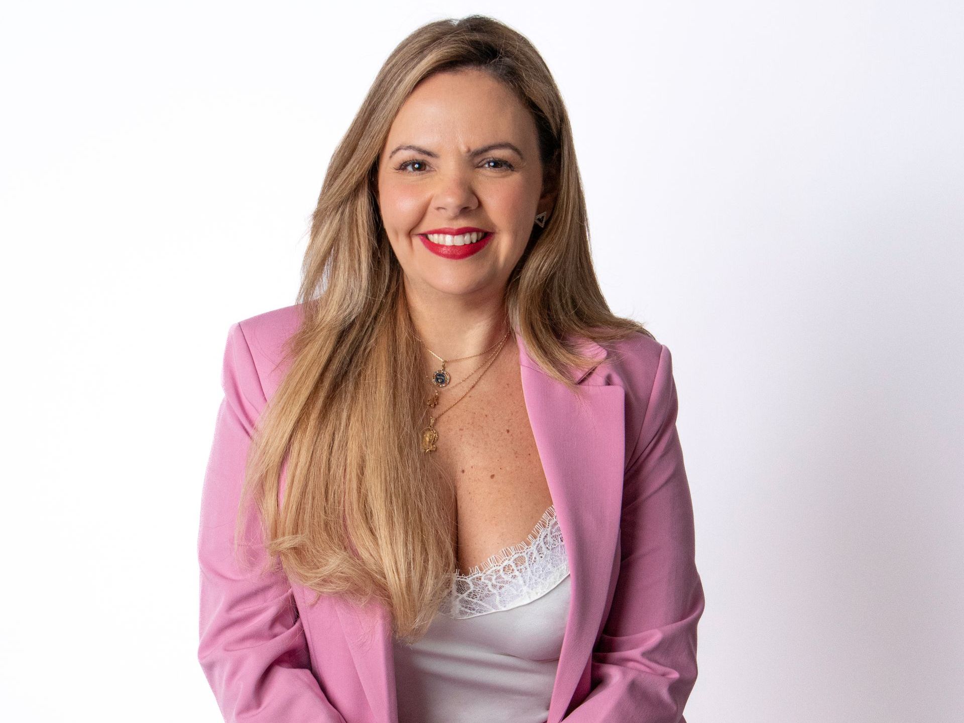 Mónica Olavarría Inteligencia Emocional.