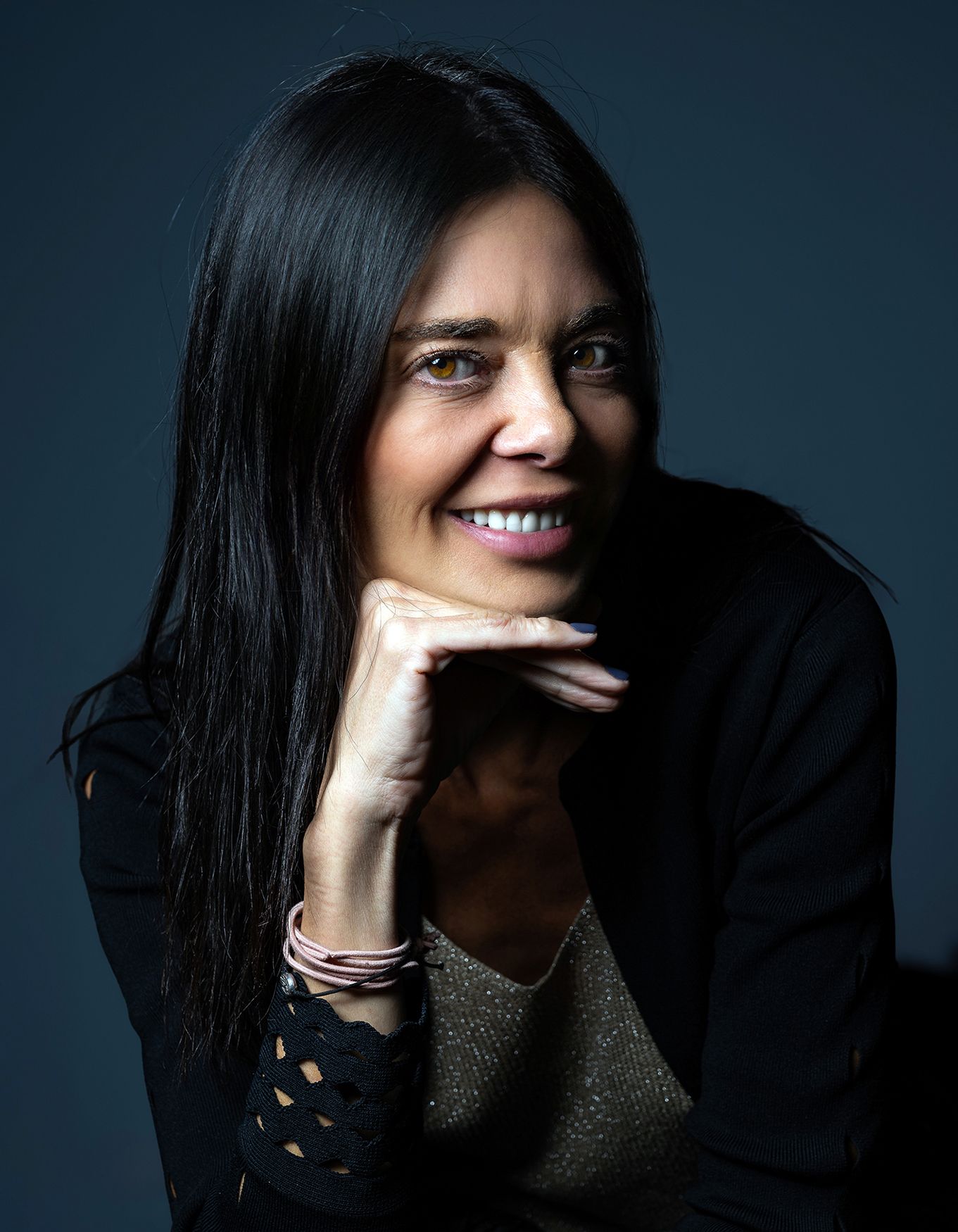 Silvia Leal Y de repente llegó la IA