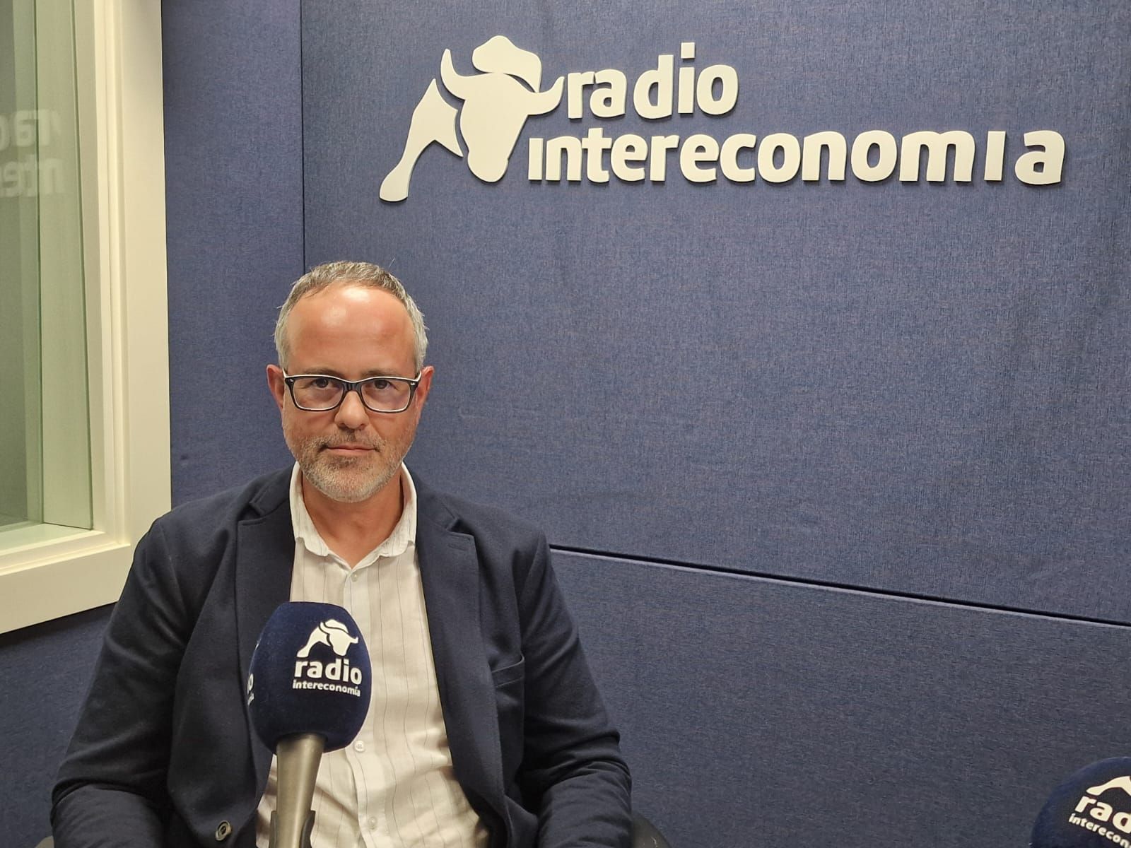 Juan Antonio Martín San Felipe, CEO y Director de Tecnologías de la Información de NETCOLIFE