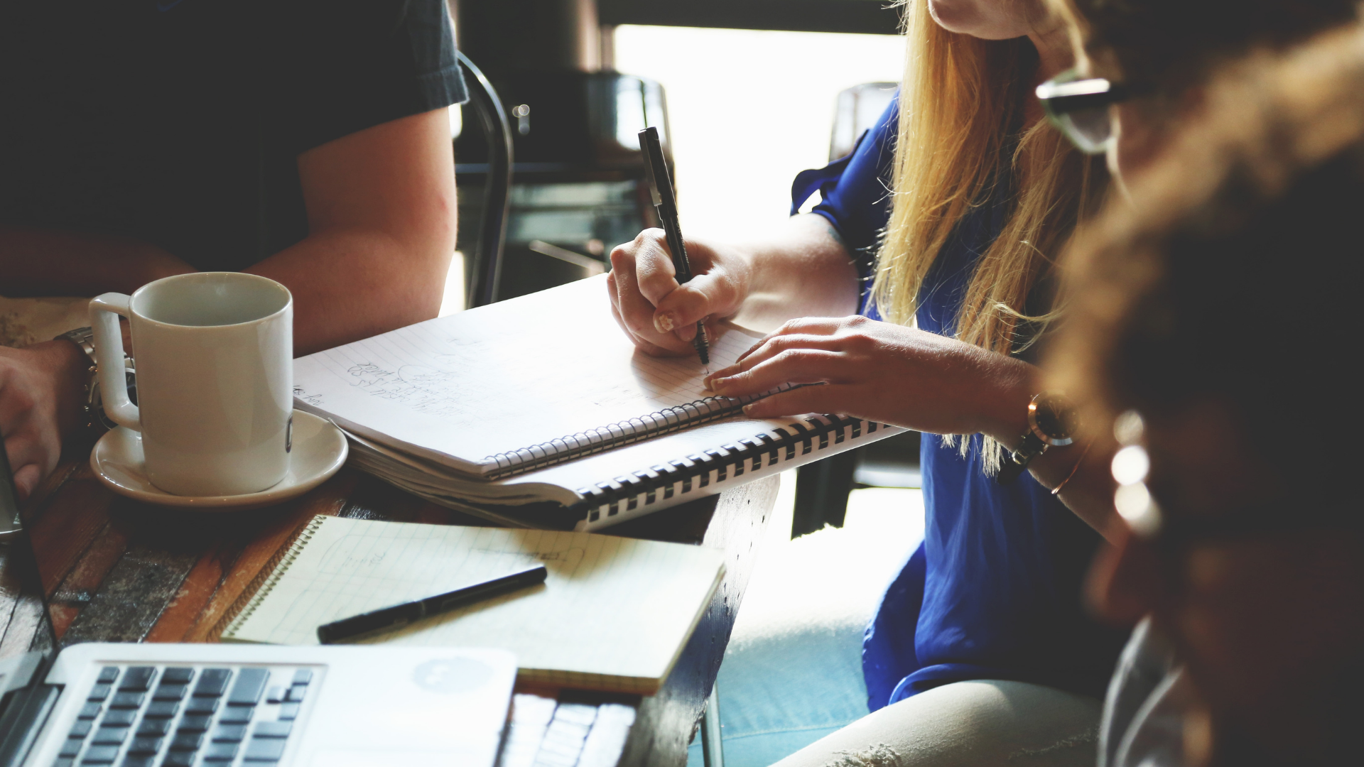 Coaching für Unternehmen