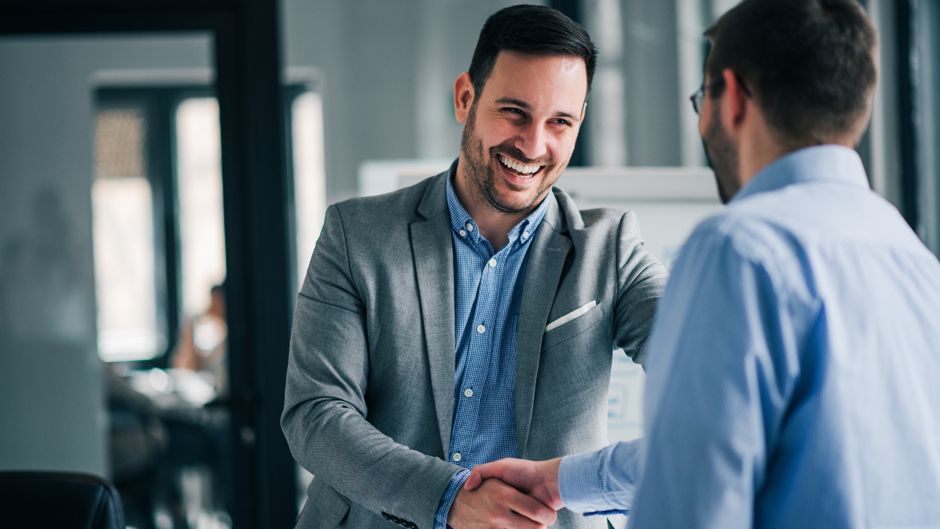 Coaching für Persönlichkeiten
