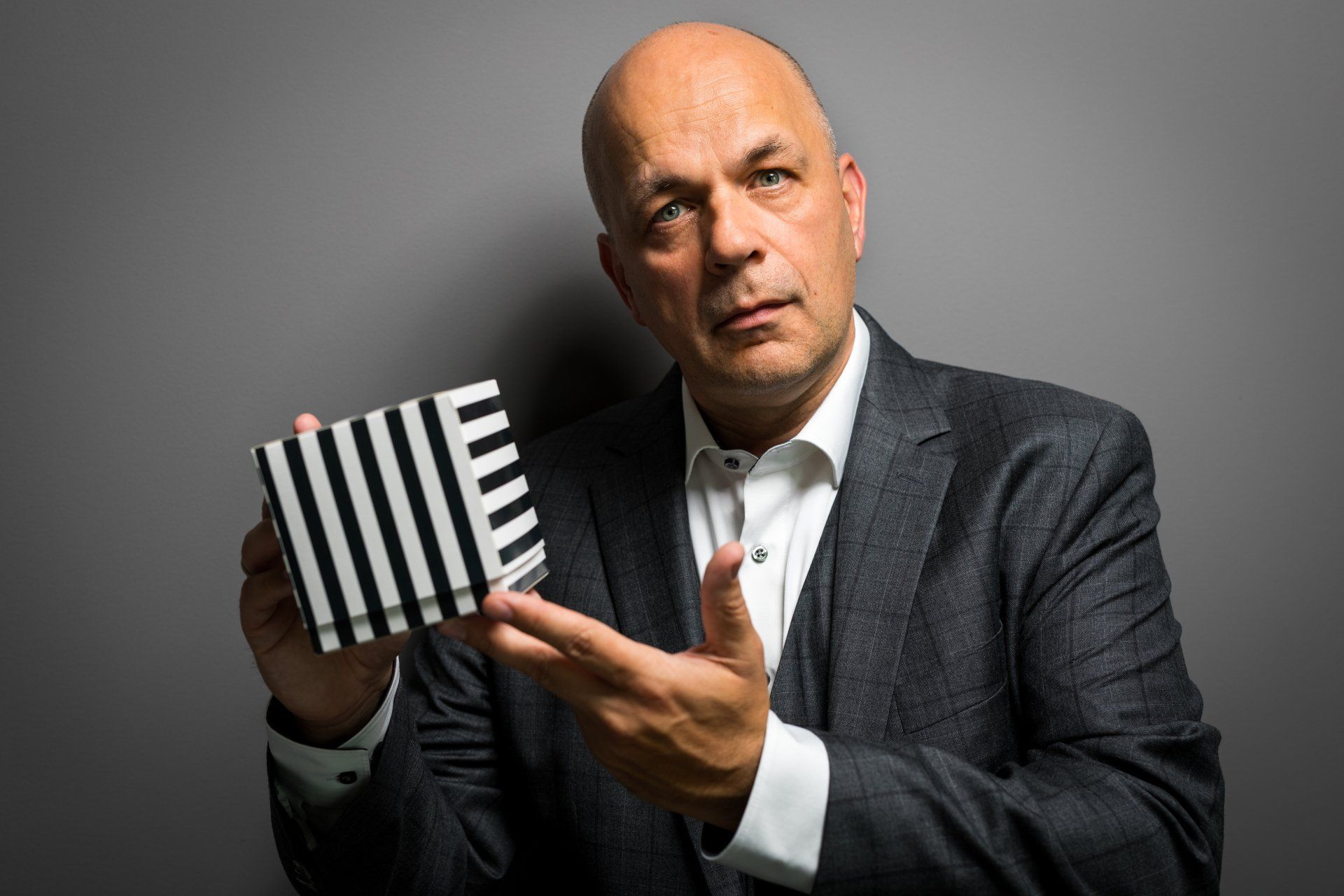 Marcel Schettler