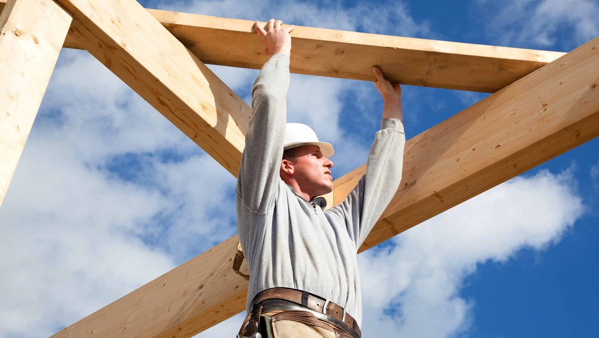 General Labourer Job opportunity at Oakehart Construction