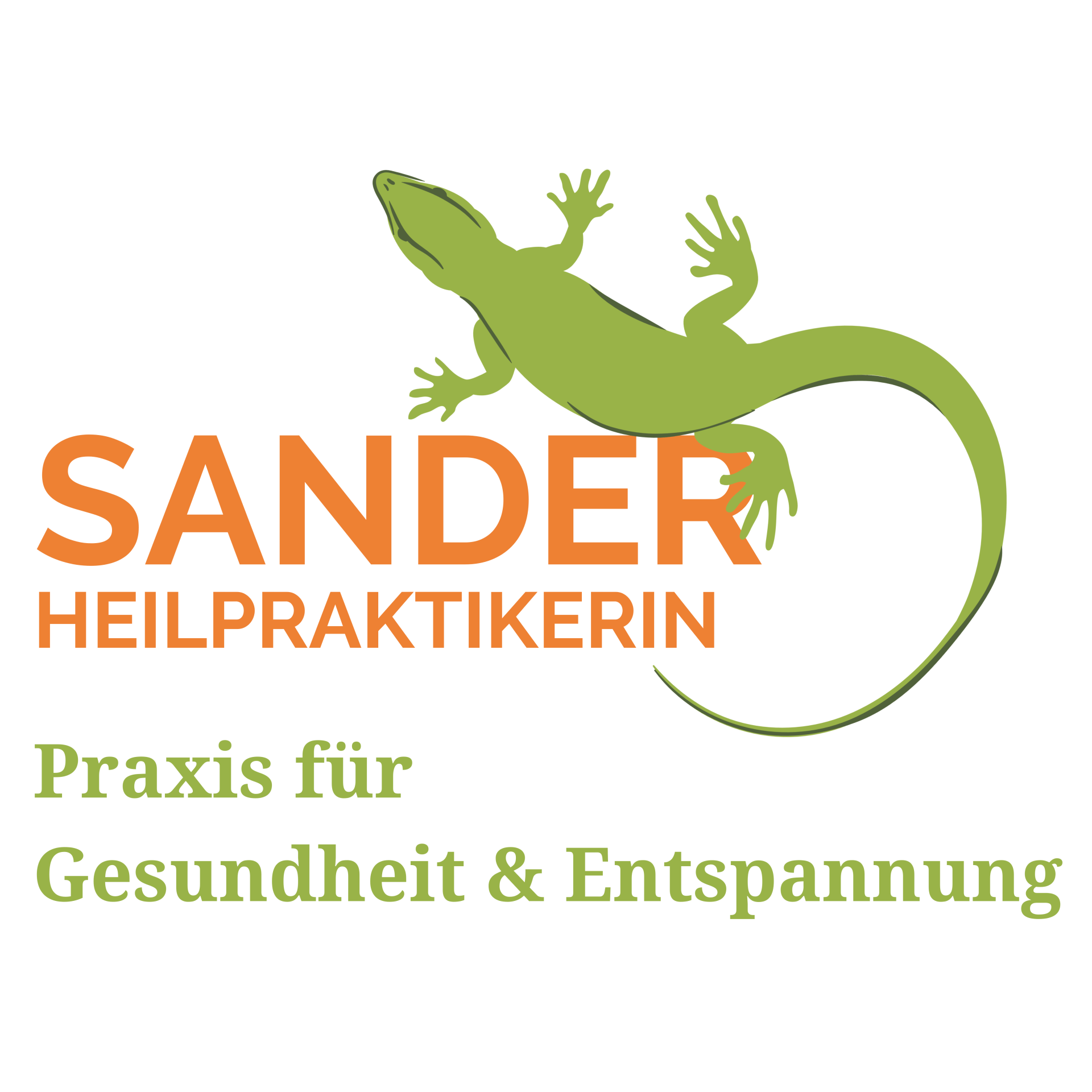 Praxis für Gesundheit und Entspannung Praxis für Gesundheit und Entspannung - Logo