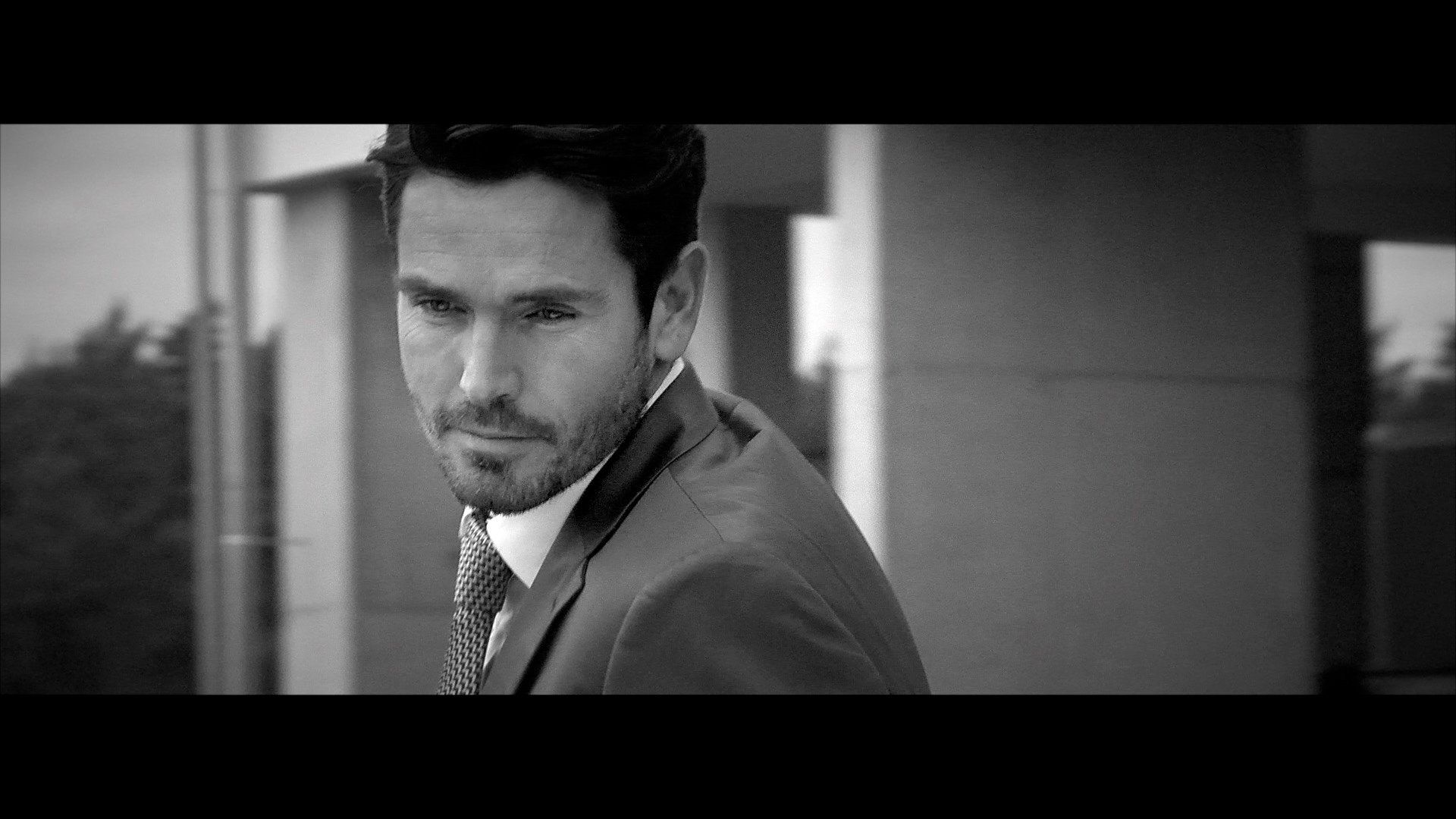 Melanie Kabus - Webspot mit Jan Kralitschka