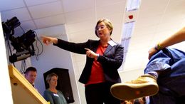 Melanie Kabus - Kommunikationsseminare Melanie Kabus - Seminare