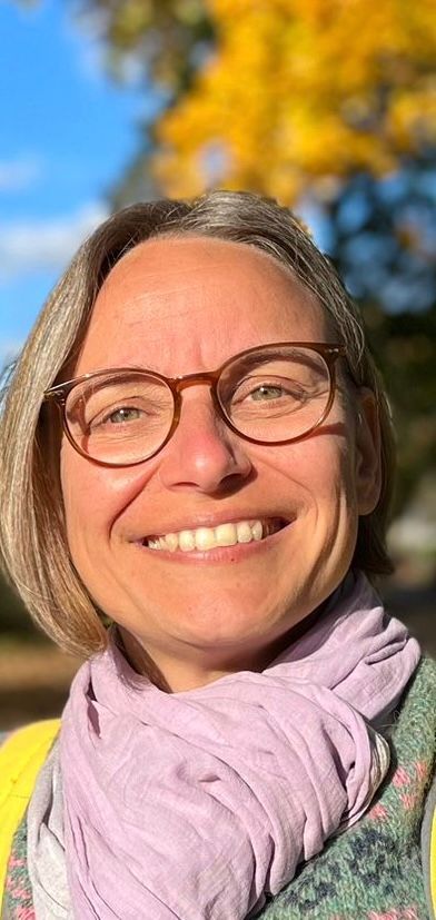 Silke Schröder Heilpraktikerin in Berlin