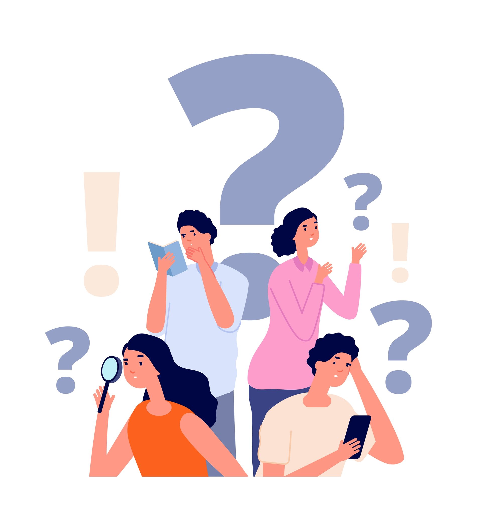 Wie ändere ich mich? Was kann ich machen? How do I change? What can I do?