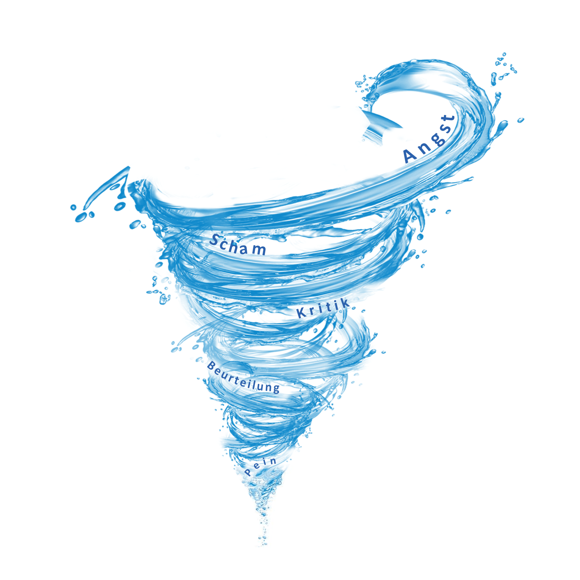 Flush out old programming and beliefs. Spüle alte Programierungen und Glauben weg.