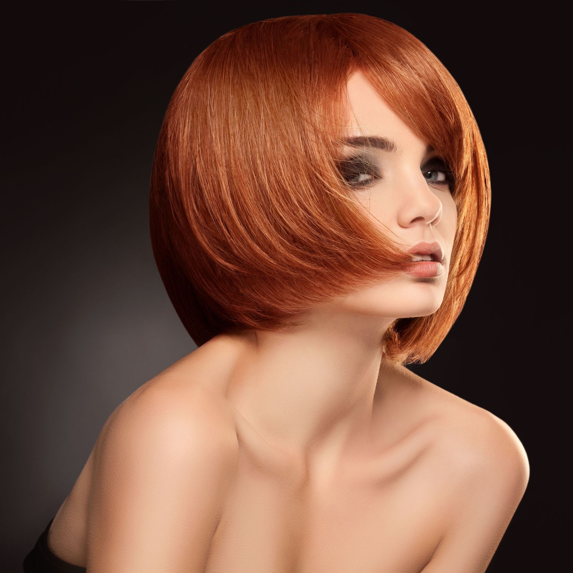 Haare Schneiden in Janetts Friseursalon