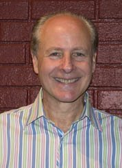 Joel Marcus