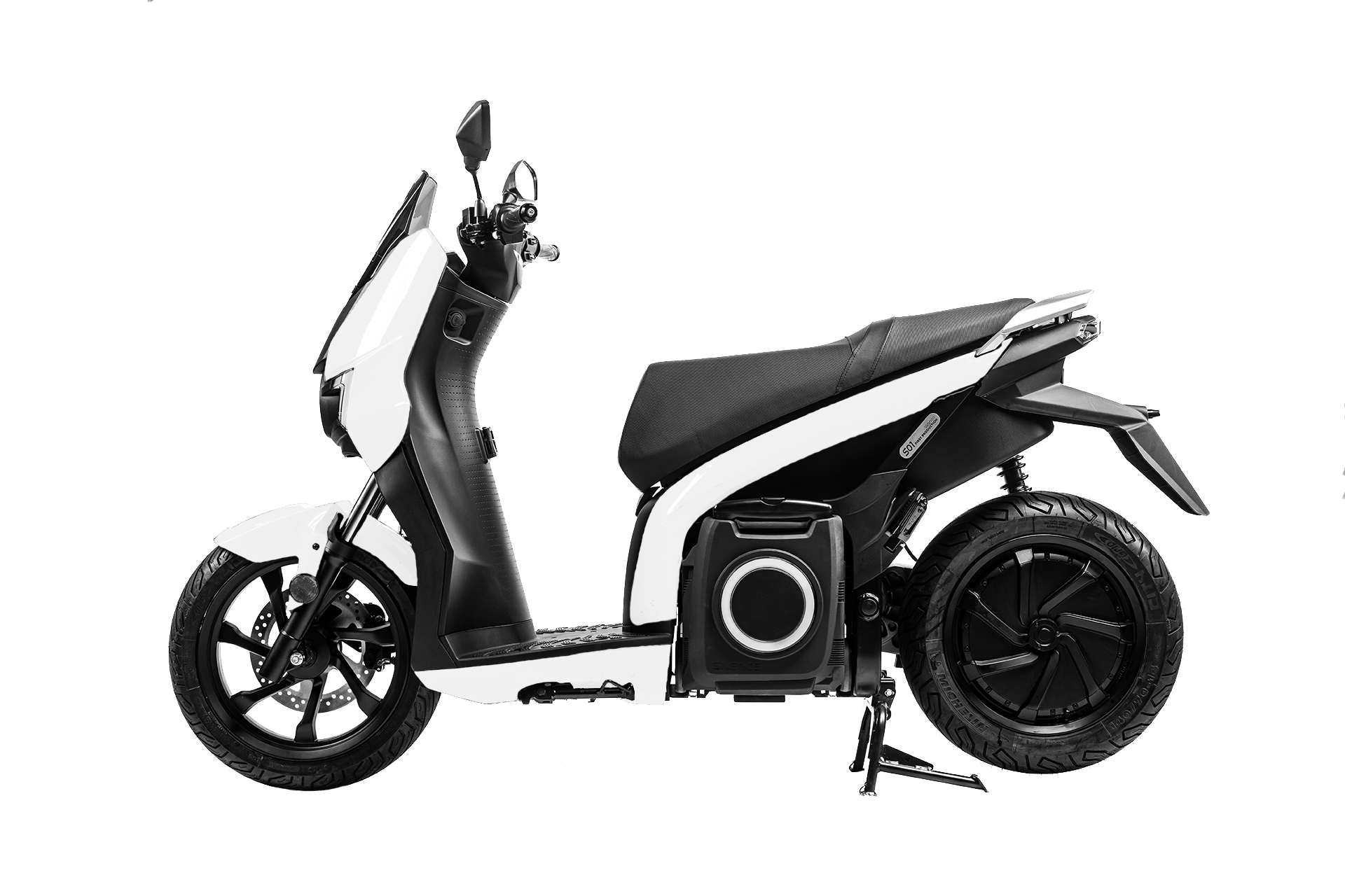 silence modelo S02LS