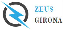 ZEUS GIRONA_logo