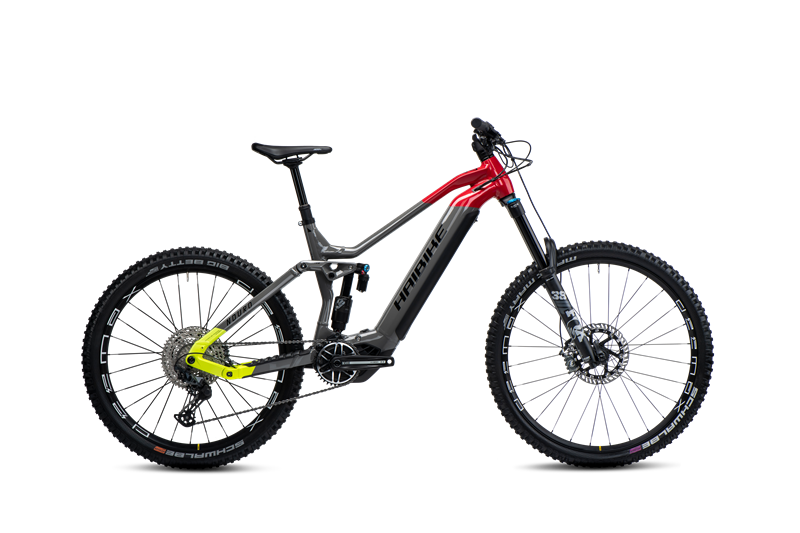 Haibike NDURO 7