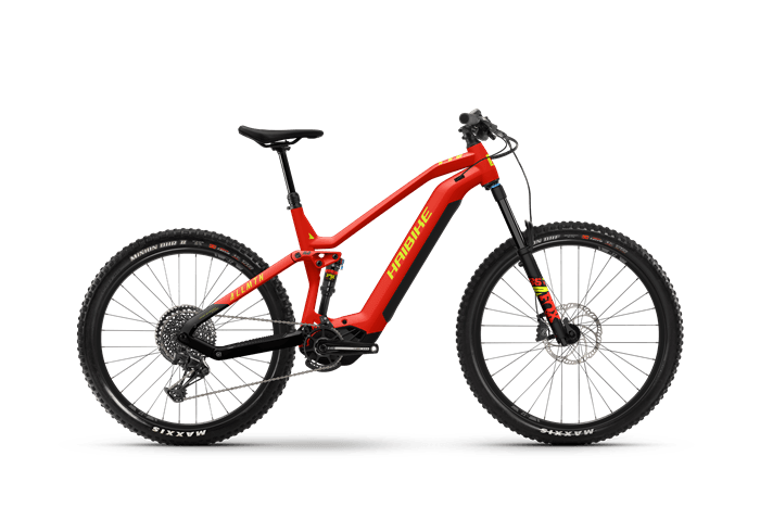 Haibike AllMtn 7