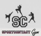 Sport Contact Gym logo