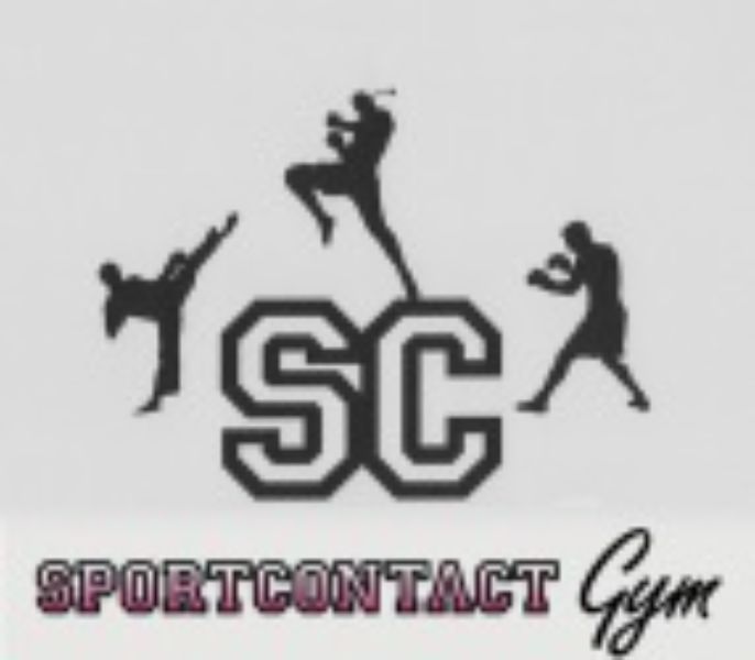 Sport Contact Gym  logo