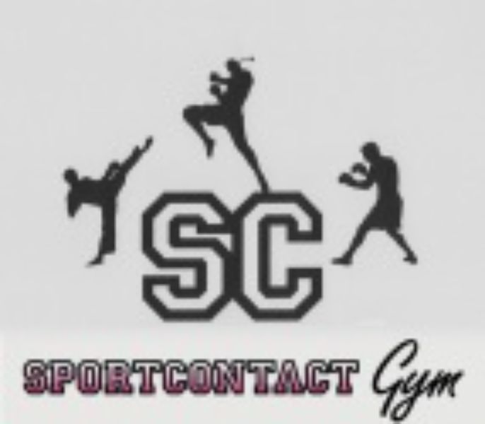 Sport Contact Gym logo