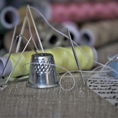 Teaser Nähkurs Grundlagen