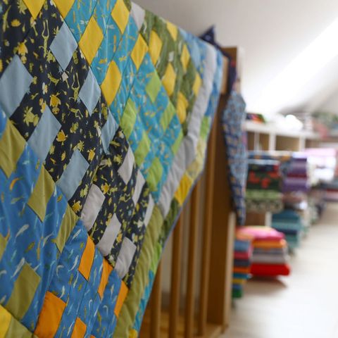 Teaser Schnittmuster und Zuschnitt