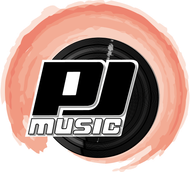 Logo PJMusic