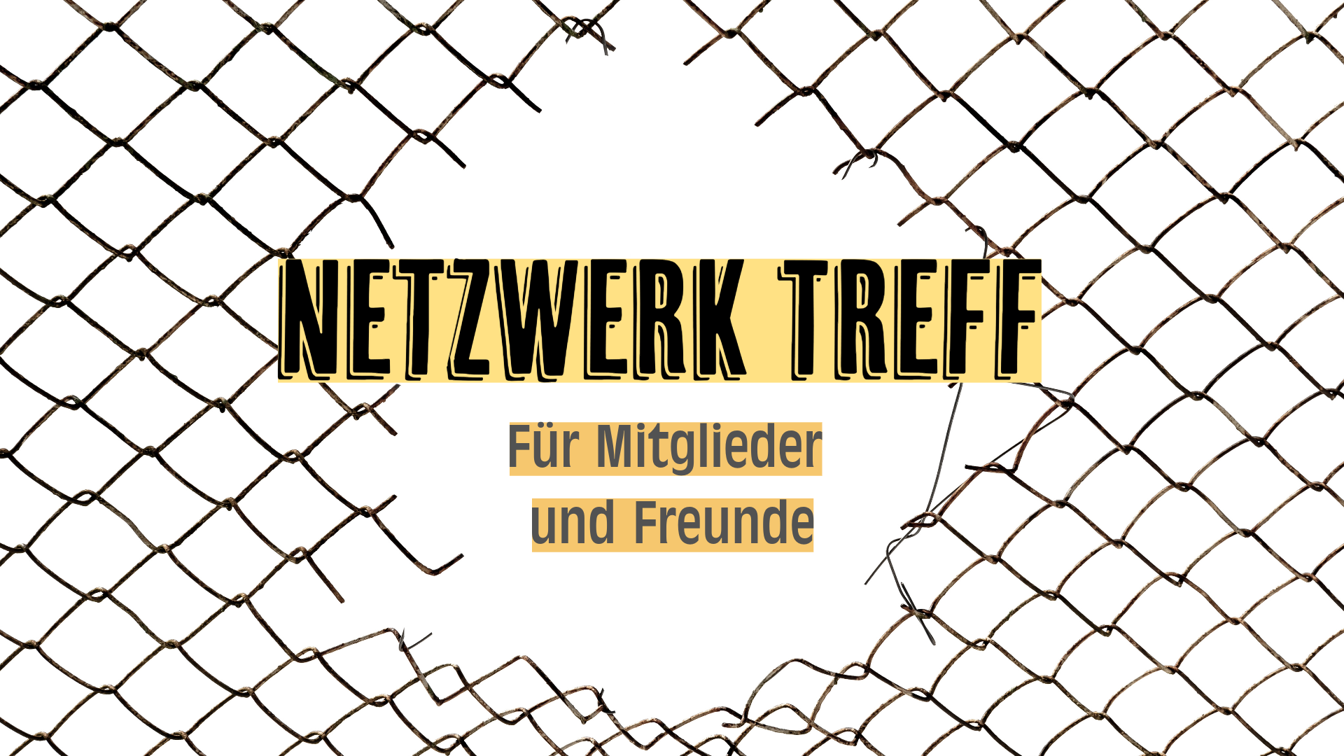 Netzwerktreff