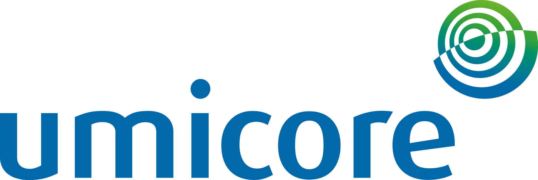 Logo Umicore