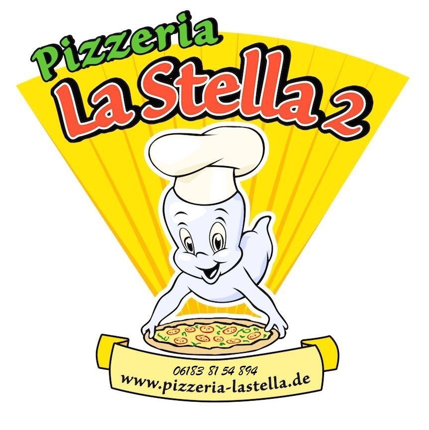 Logo La Stella
