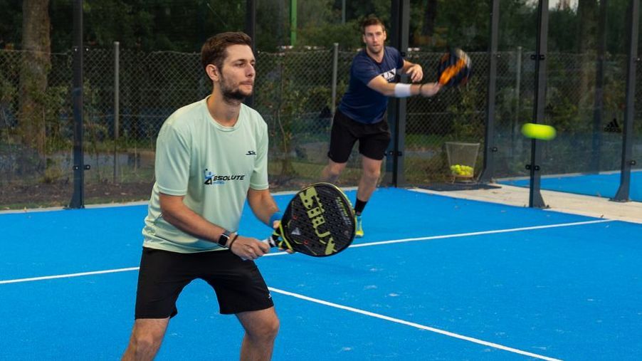Training für Fortgeschrittene