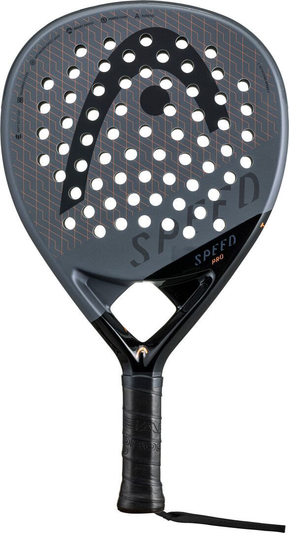 Padel Schläger Head Speed Pro