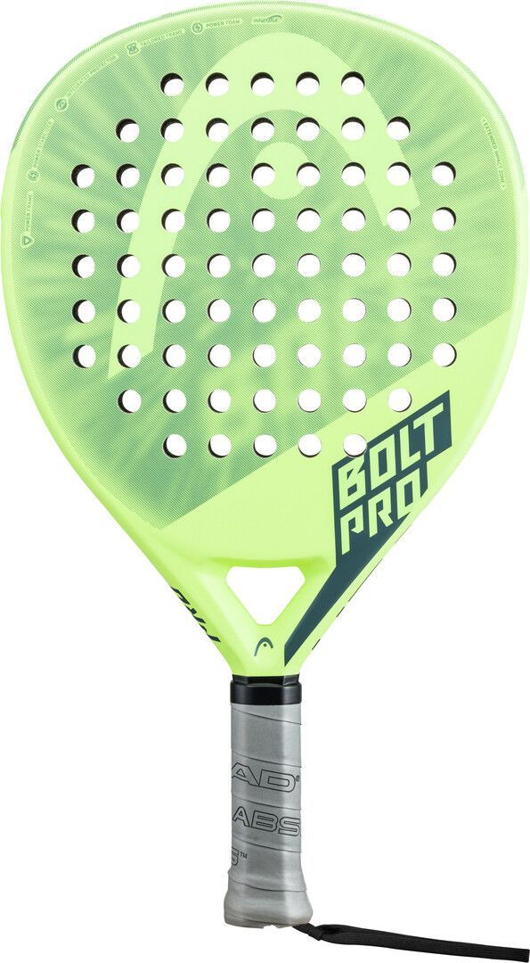 Padel Schläger Head Bold Pro