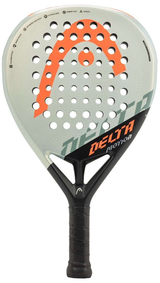 Padel Schläger Head Delta Motion