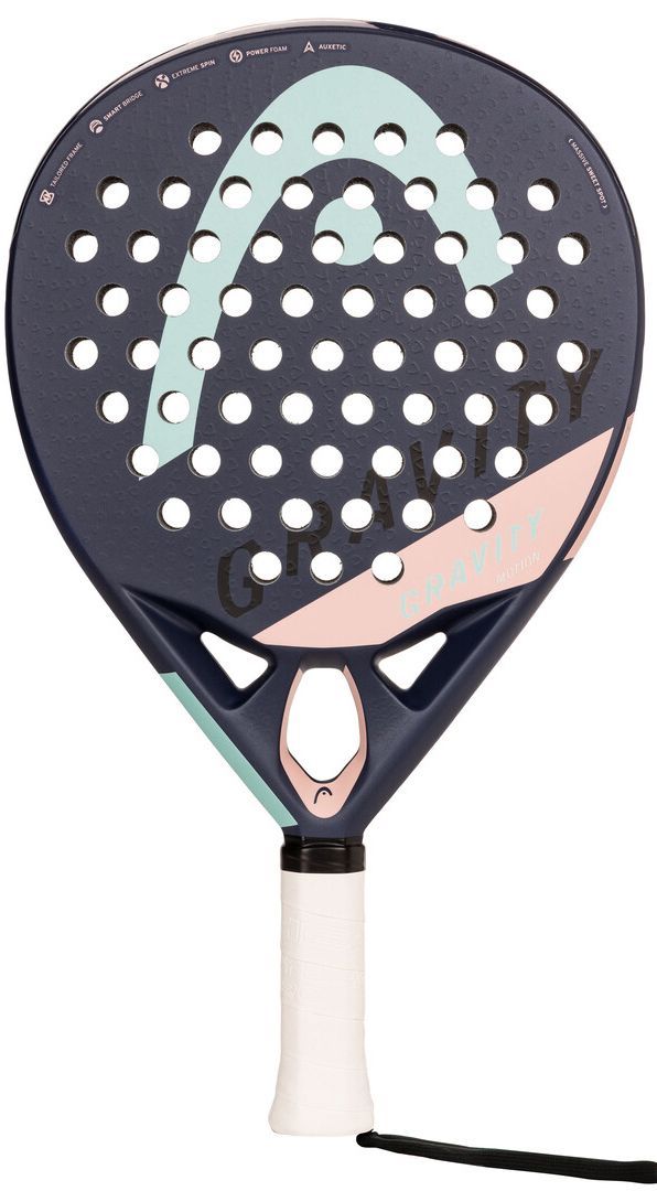 Padel Schläger Head Gravity Motion