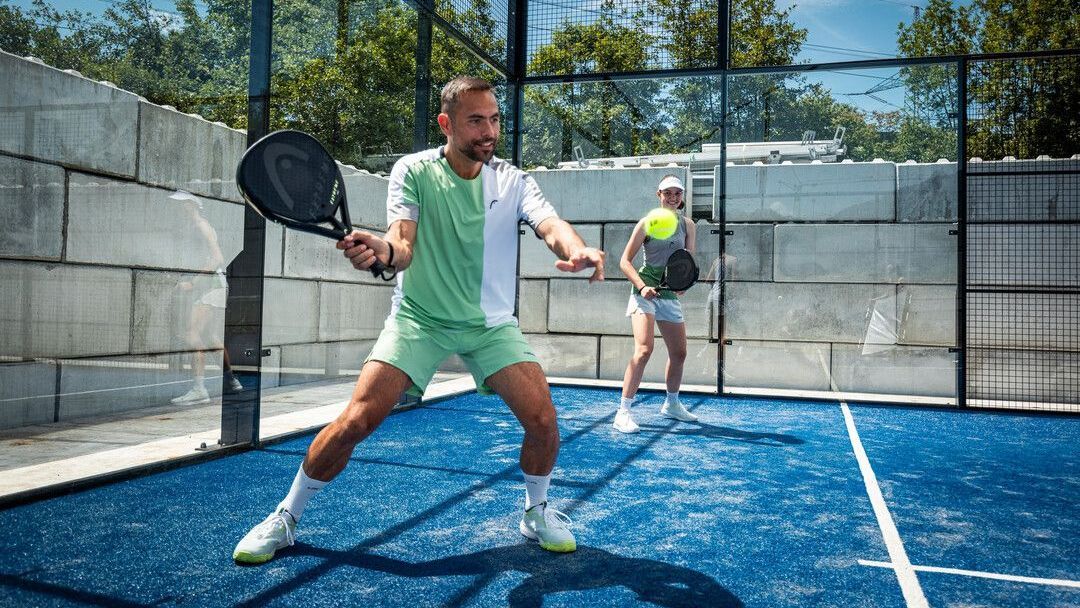 Padel Turniere