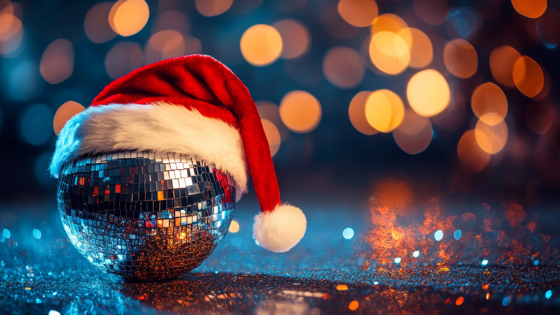 Mann und Frau spielen gemeinsam Padel