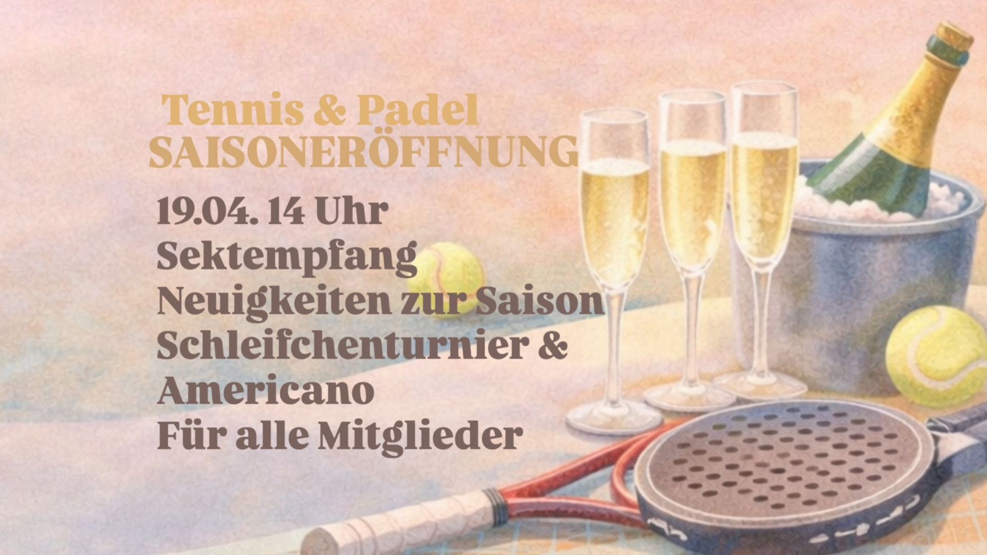 Tag der offenen Tür